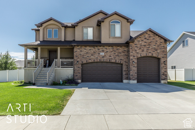 Property Photo:  2185 N 250 W  UT 84414 