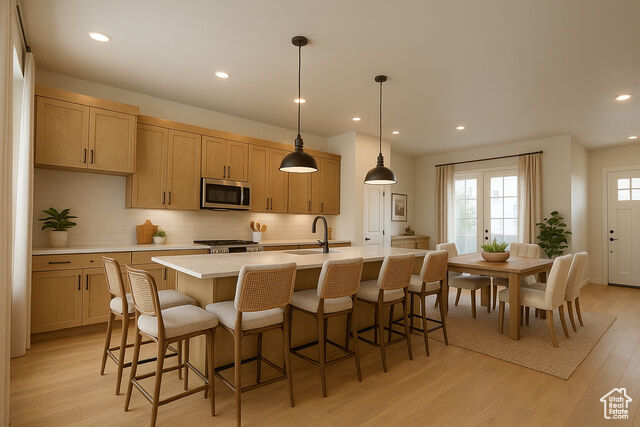 Property Photo: 7186 S Ramble Rd W 251 UT 84081