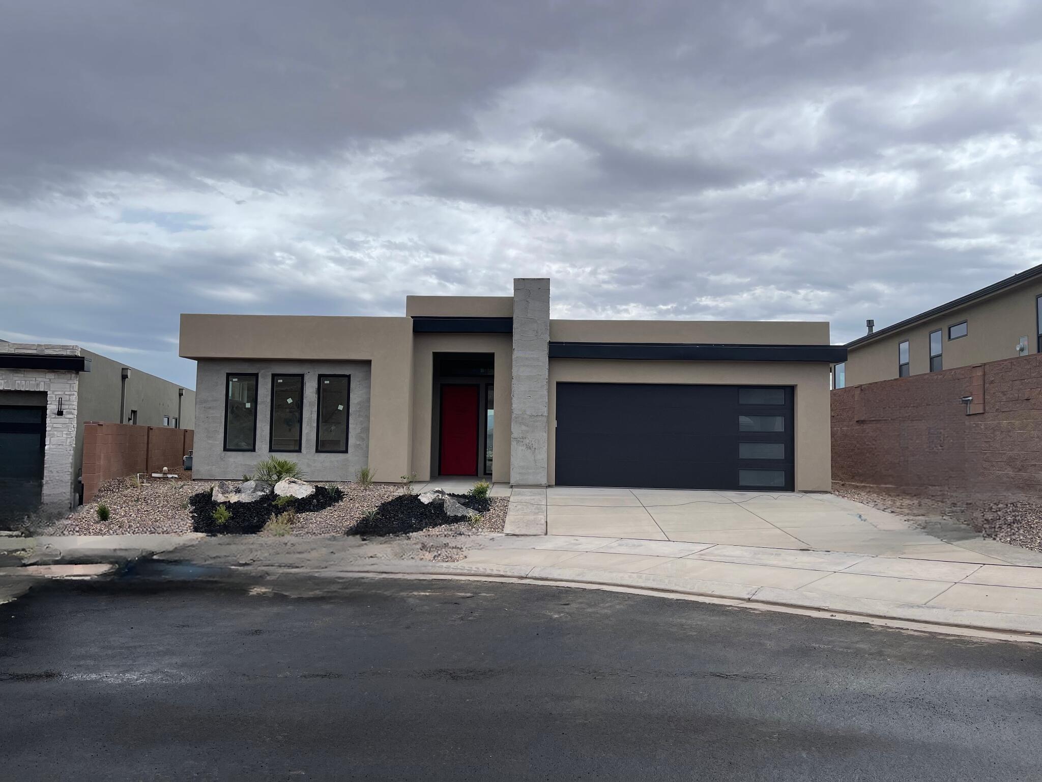 Property Photo: 575 S 1800 W UT 84737