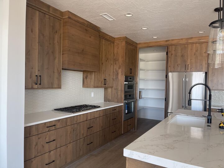 Property Photo: 575 S 1800 W UT 84737