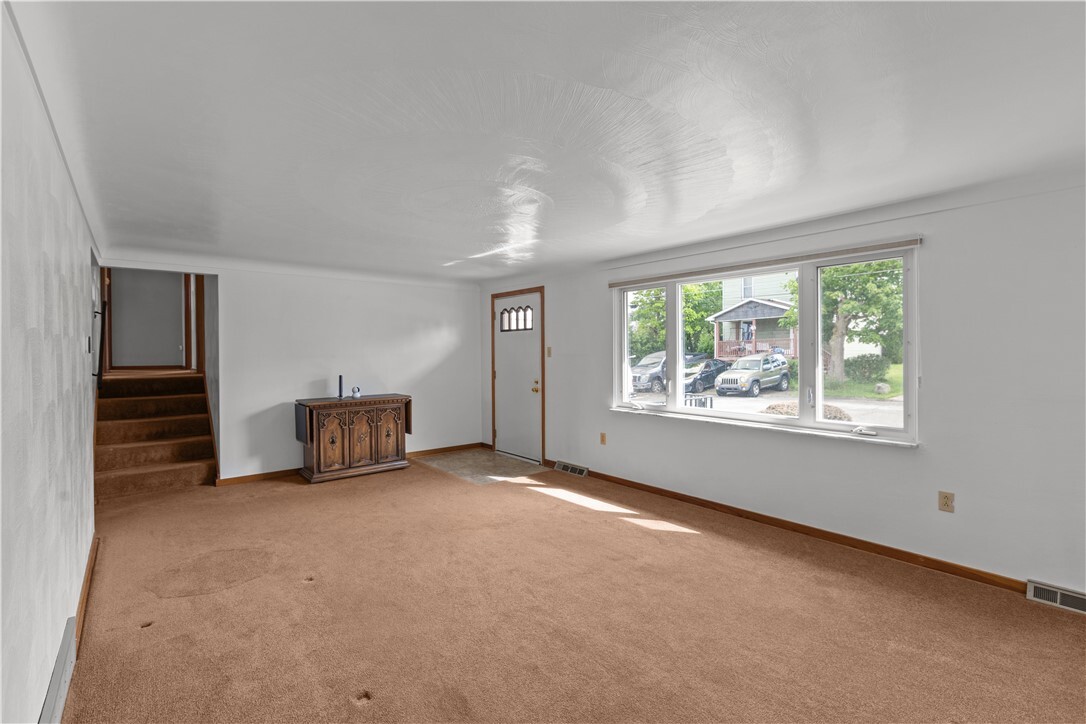 Property Photo: 719 12th Str. PA 15140