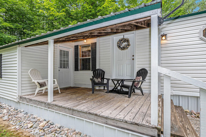 Property Photo: 8315 Merrimon Court MI 49659
