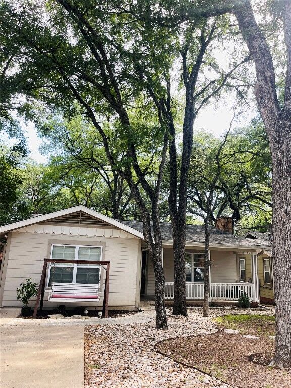 Property Photo:  2003 Woodmont Avenue  TX 78703 