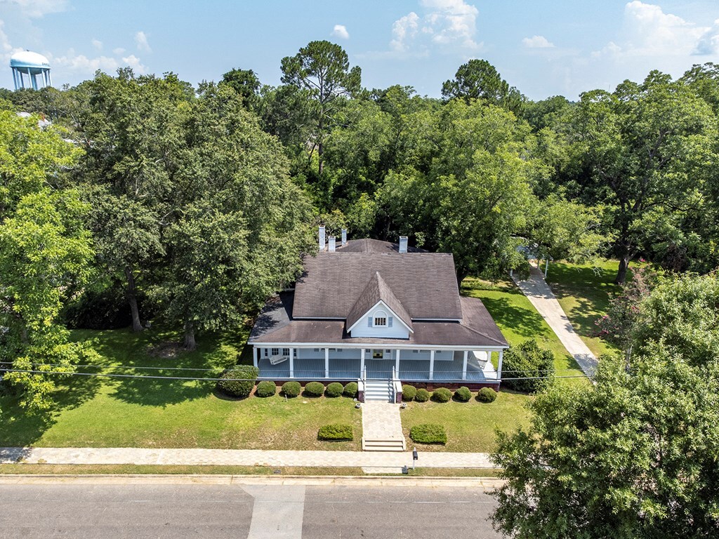 Property Photo: 526 7th Ave GA 39842