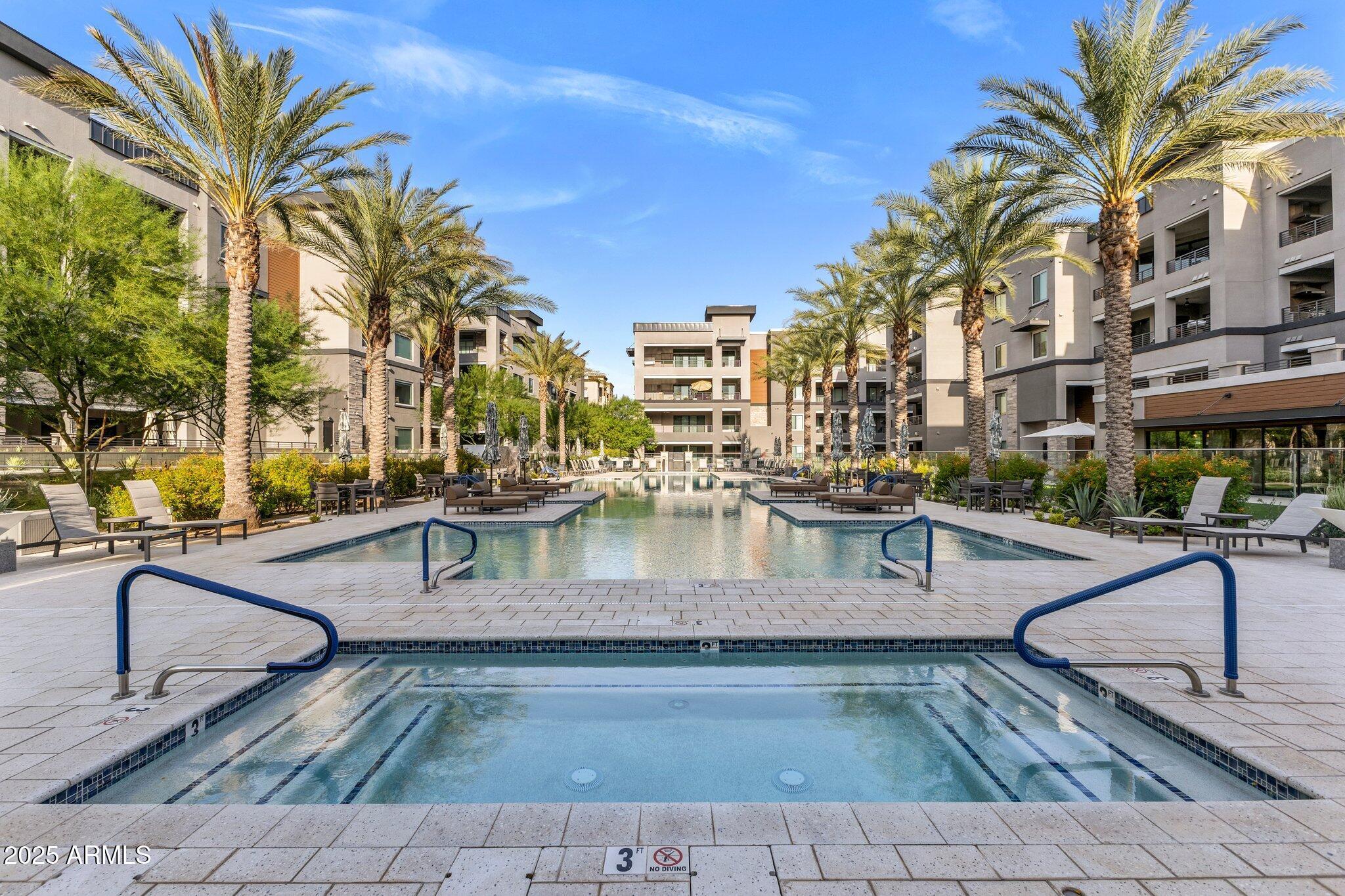 Property Photo: 5250 E Deer Valley Drive 439 AZ 85054