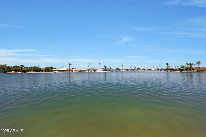 13853 N Buccaneer Way  Sun City AZ 85351 photo