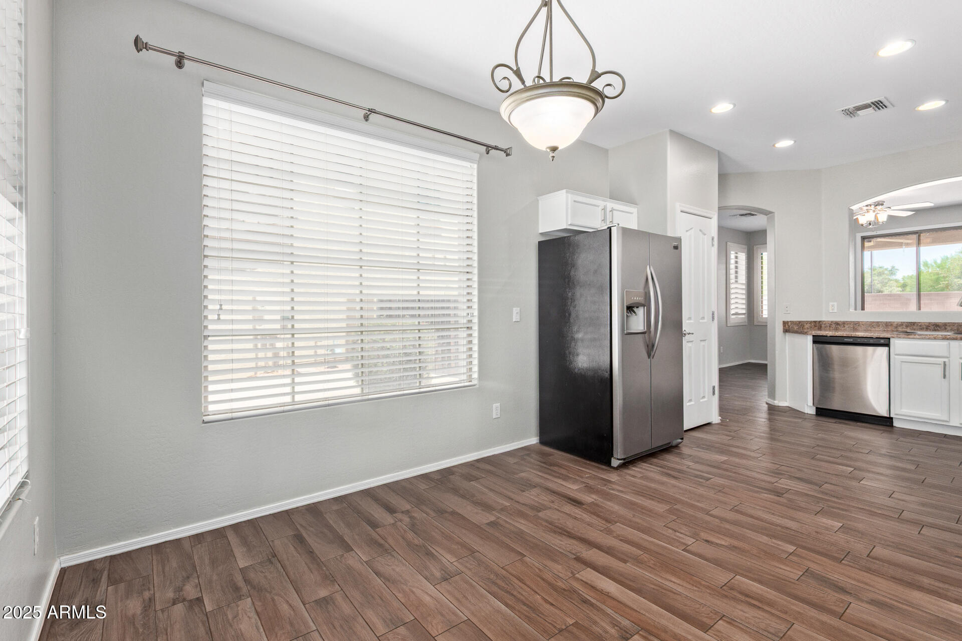 Property Photo: 3677 E Flower Street AZ 85298