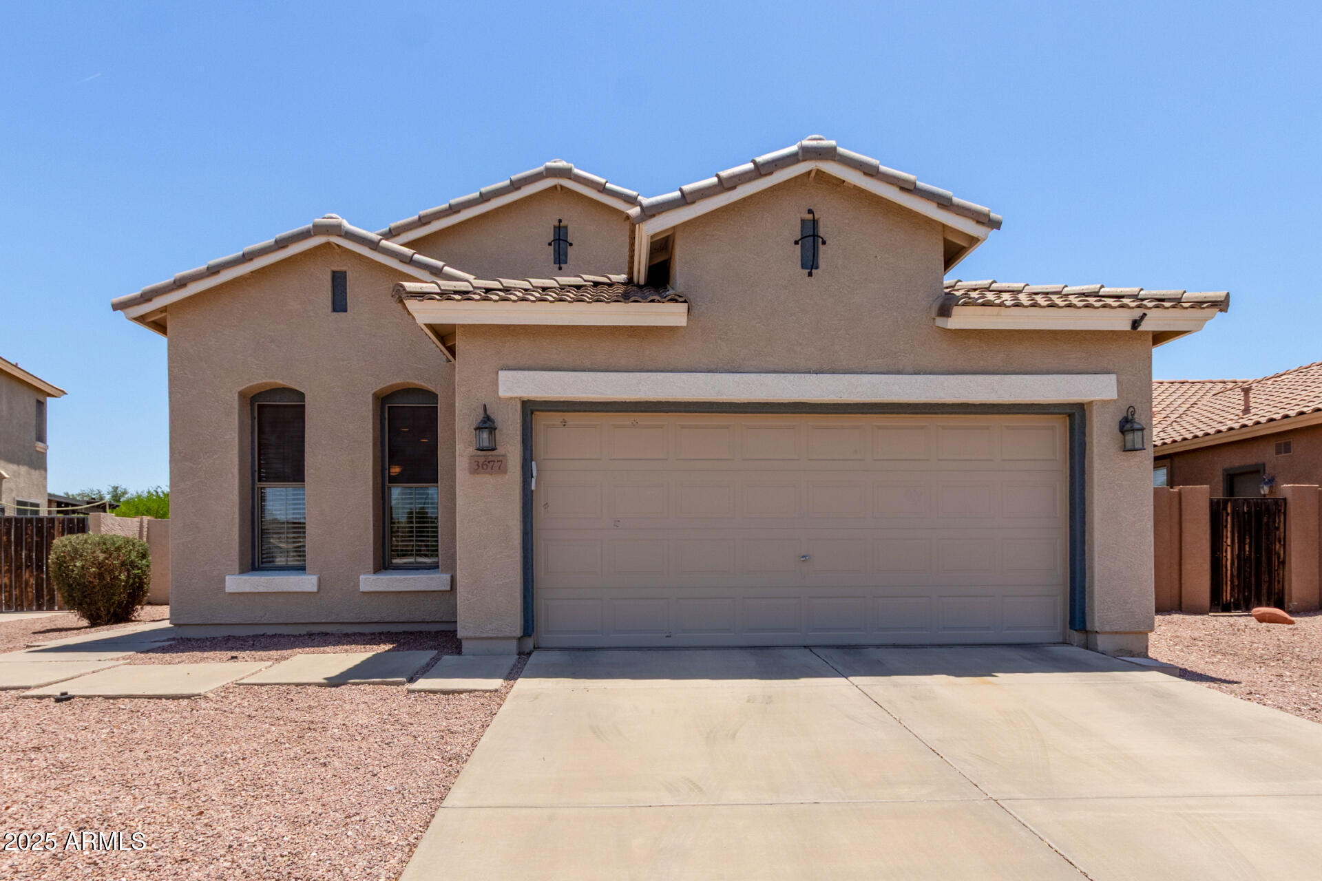 3677 E Flower Street  Gilbert AZ 85298 photo