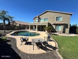 Property Photo:  21987 N Balboa Drive  AZ 85138 