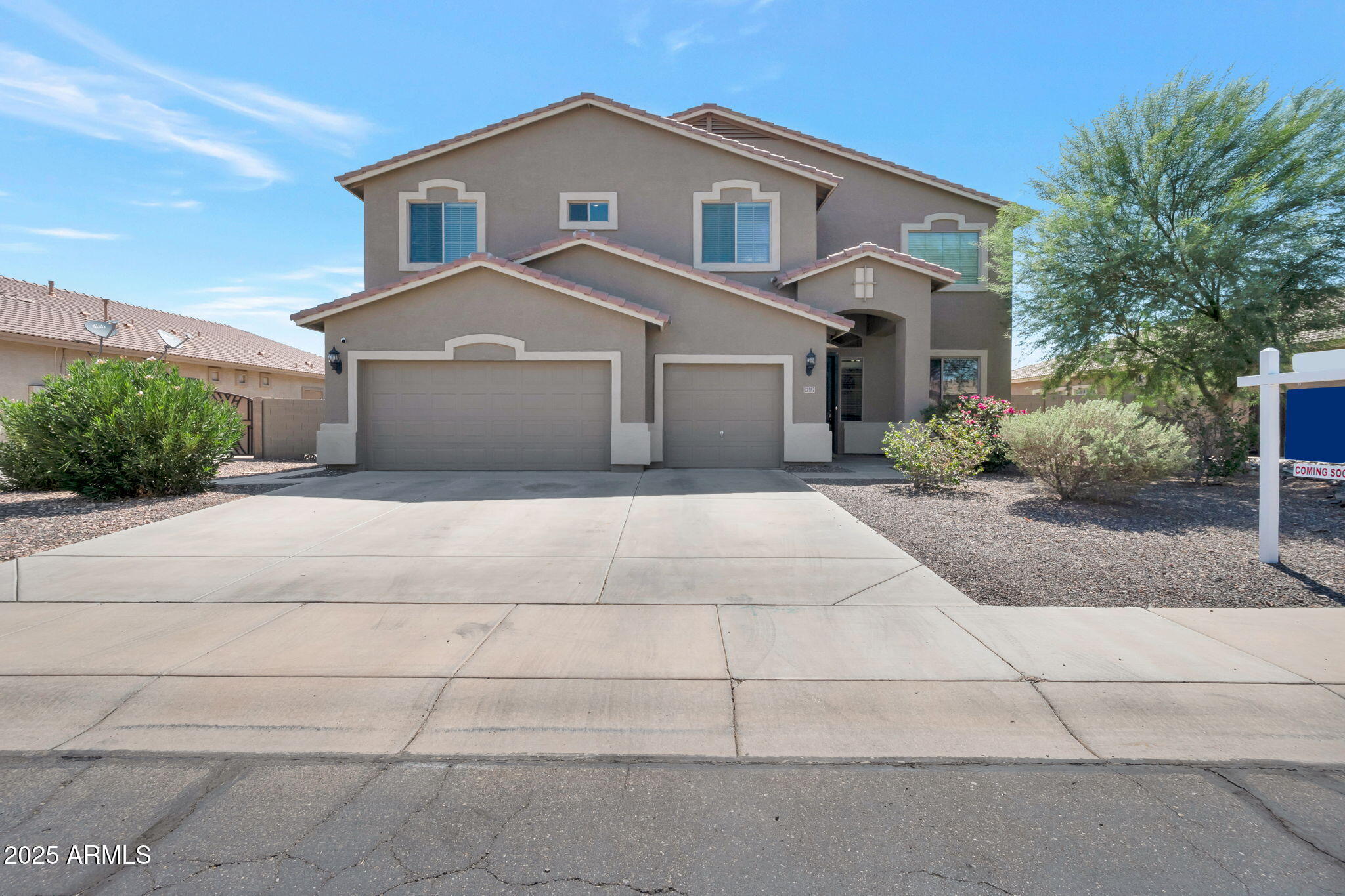 Property Photo: 21987 N Balboa Drive AZ 85138
