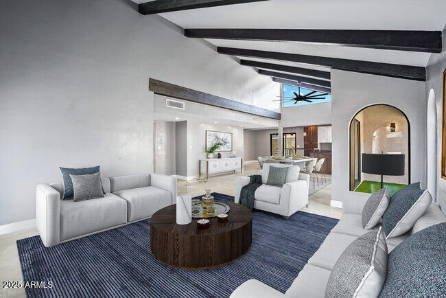 Property Photo: 5446 E Cambridge Avenue AZ 85008