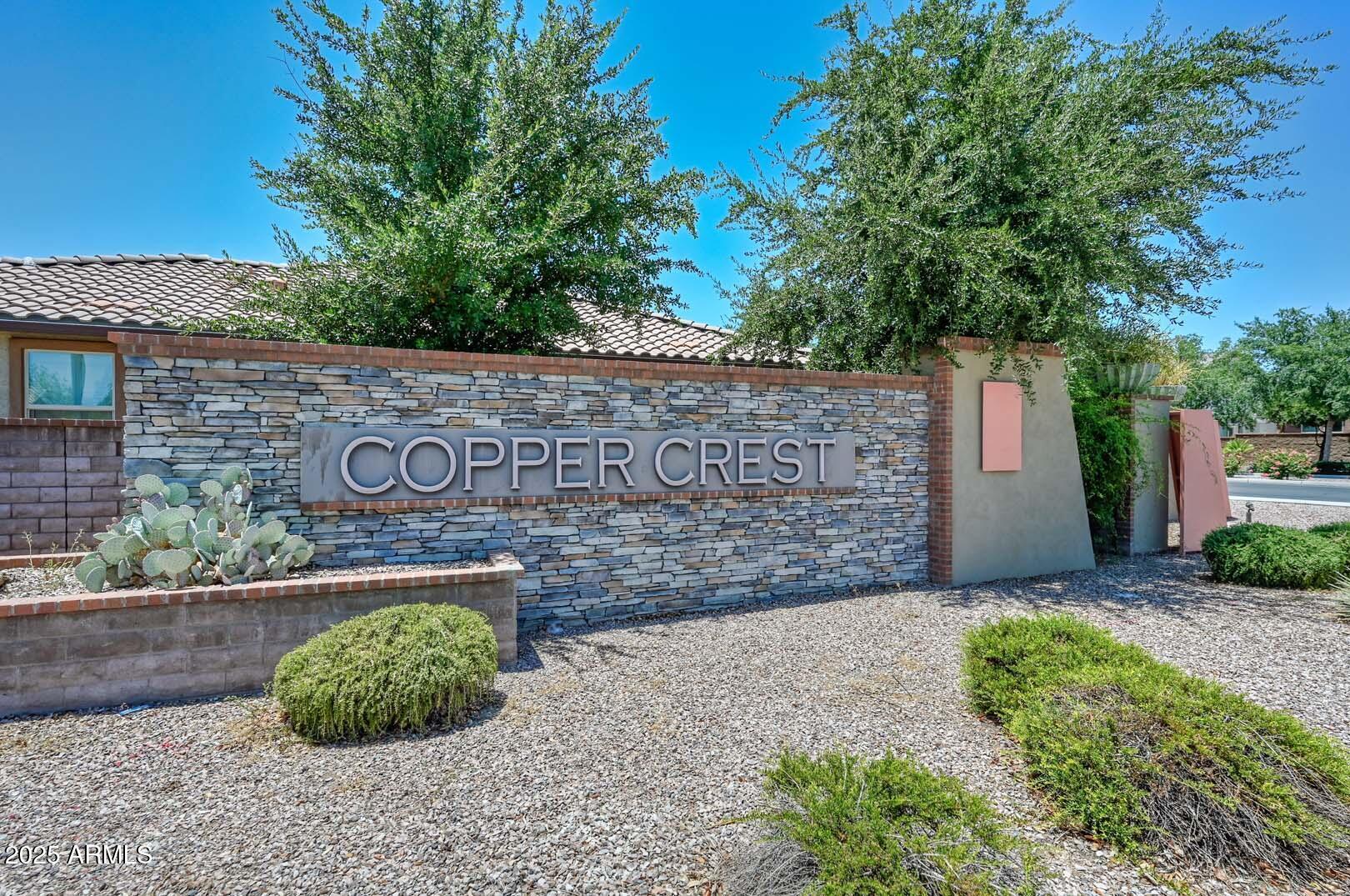 Property Photo: 1523 N Banning -- AZ 85205