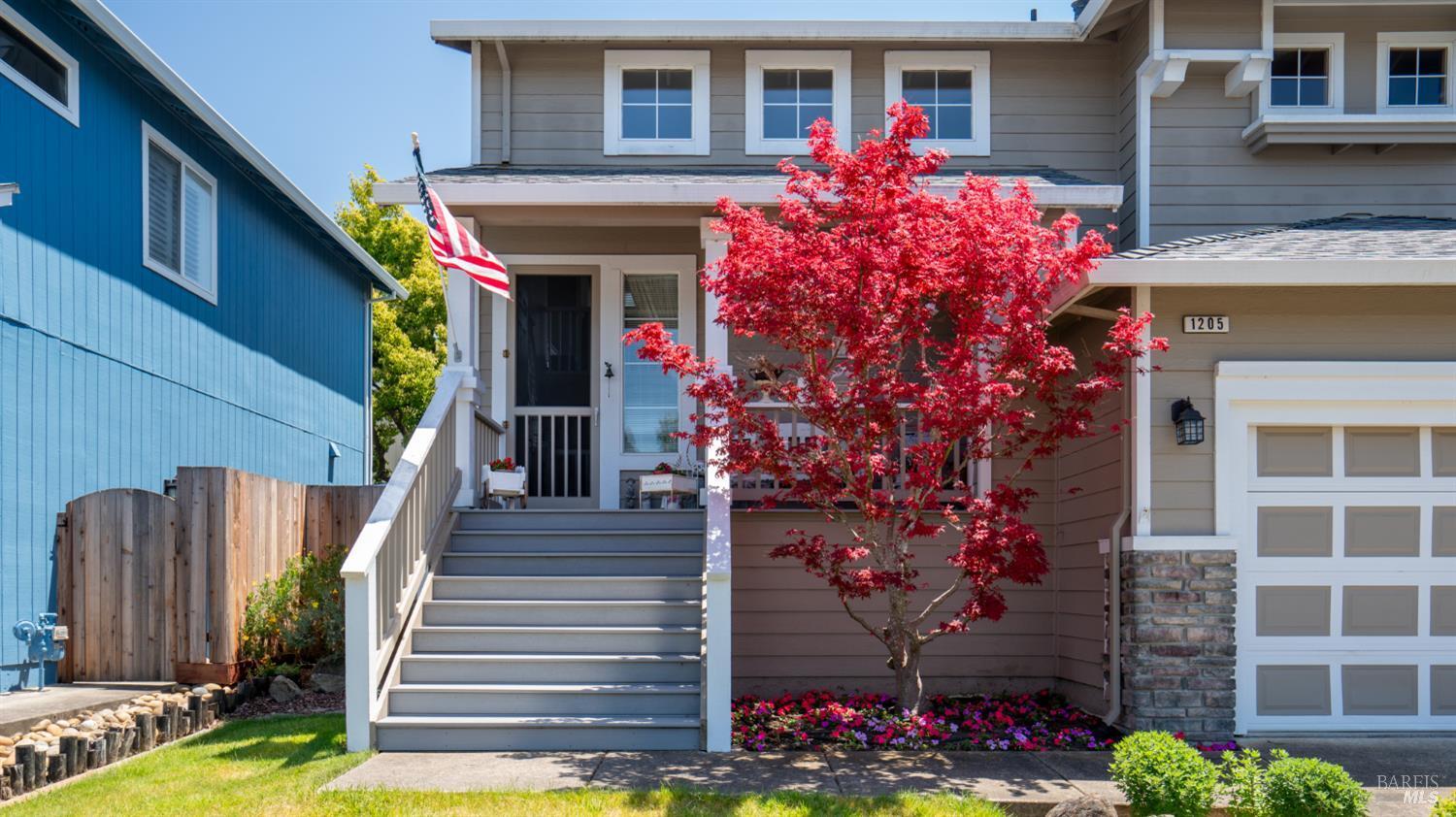 Property Photo: 1205 Mateo Drive CA 94928