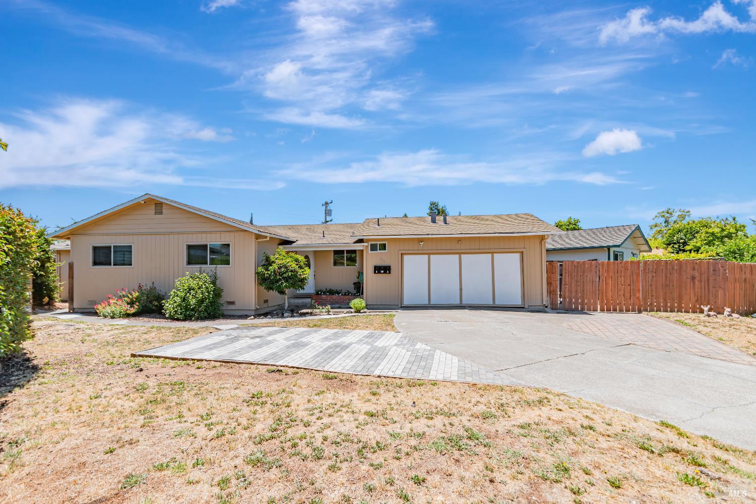 229 Arlen Drive  Rohnert Park CA 94928 photo