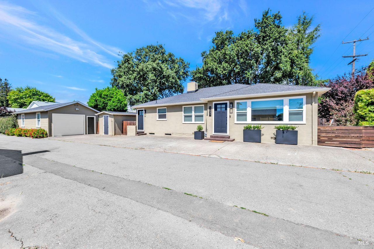 1631 Center Road  Novato CA 94947 photo