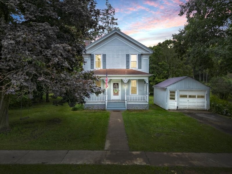 38 Elm Street  Newark Valley NY 13811 photo