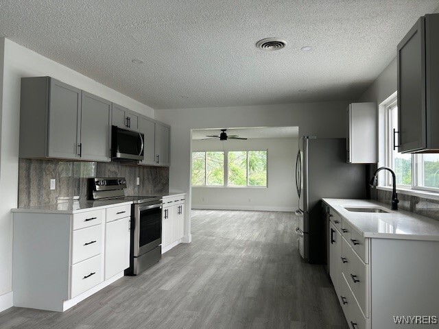 Property Photo: 755 Center Street NY 14092