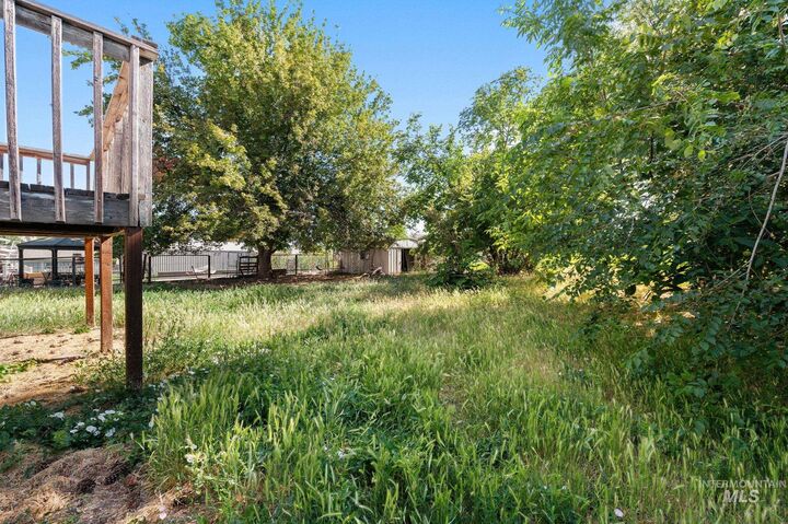 Property Photo: 3531 20th Street ID 83501
