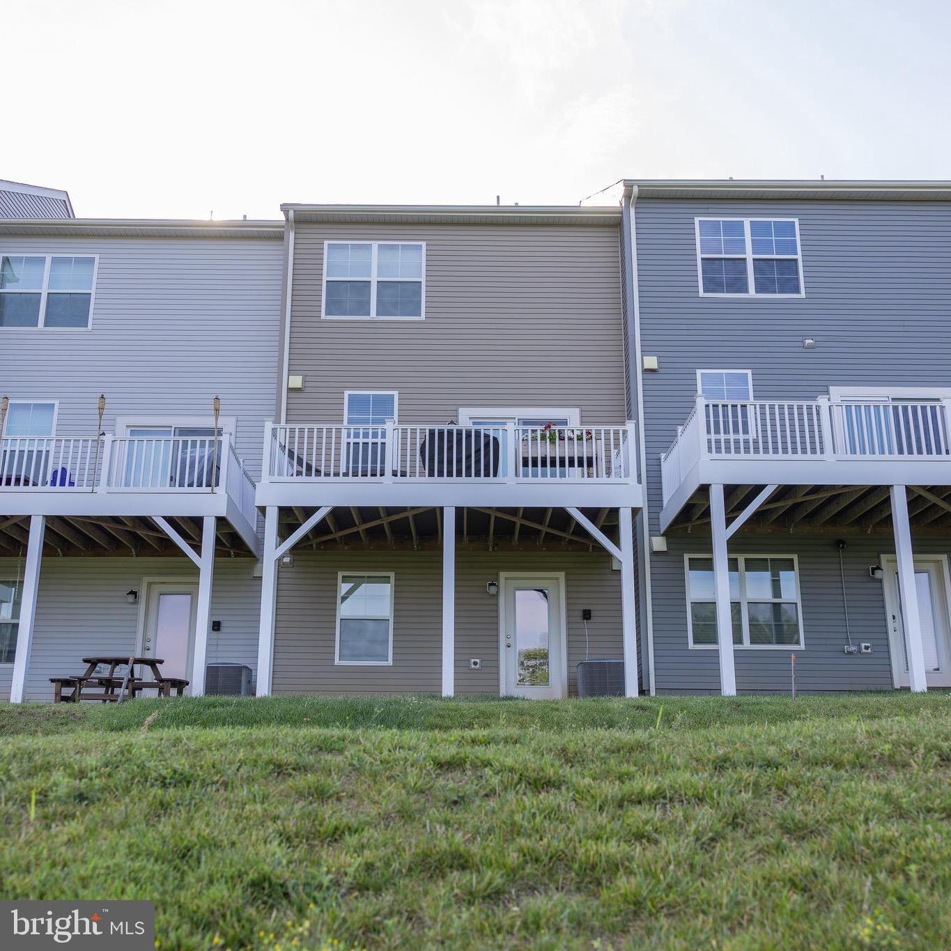 Property Photo: 101 Extrovert Drive WV 25414
