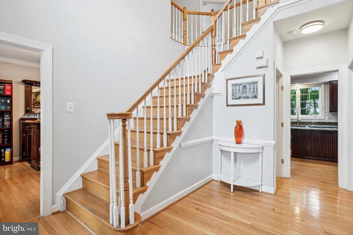 Property Photo:  18993 Longhouse Place  VA 20176 