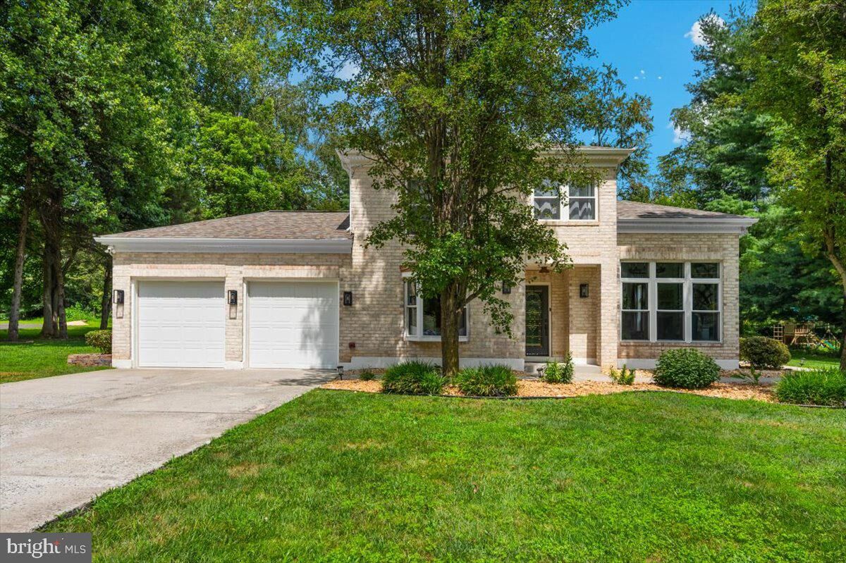 Property Photo:  6109 Colchester Road  VA 22030