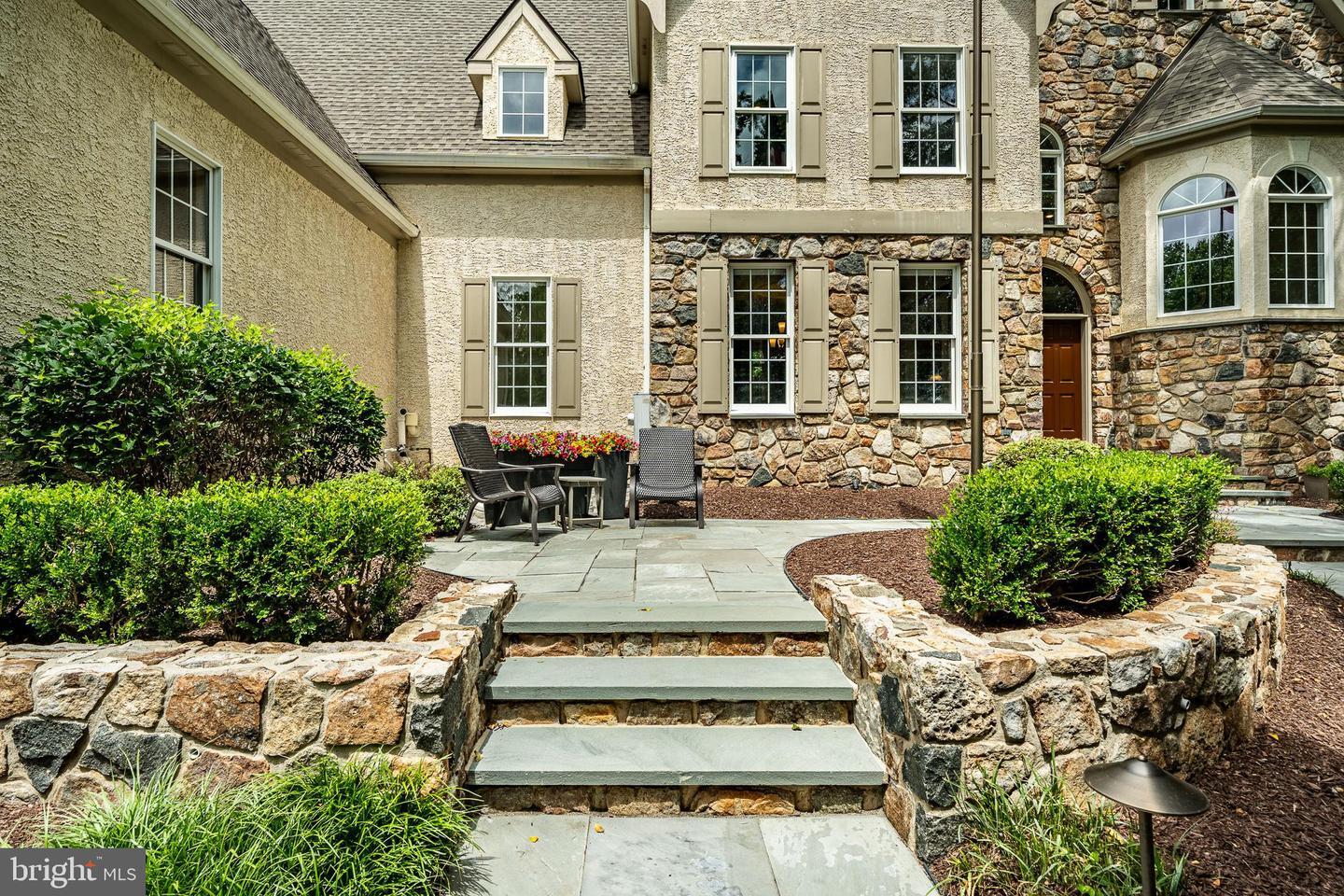 Property Photo: 90 Indian Spring Road PA 19063