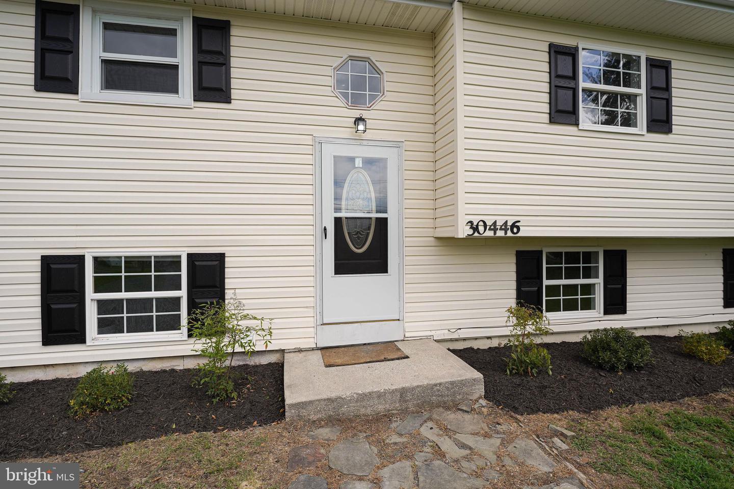 Property Photo: 30446 Zion Road MD 21804