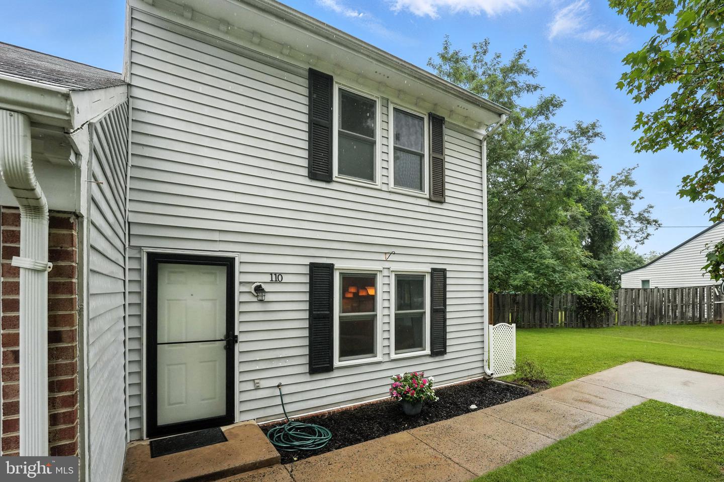 Property Photo: 110 Matthew Court VA 22554