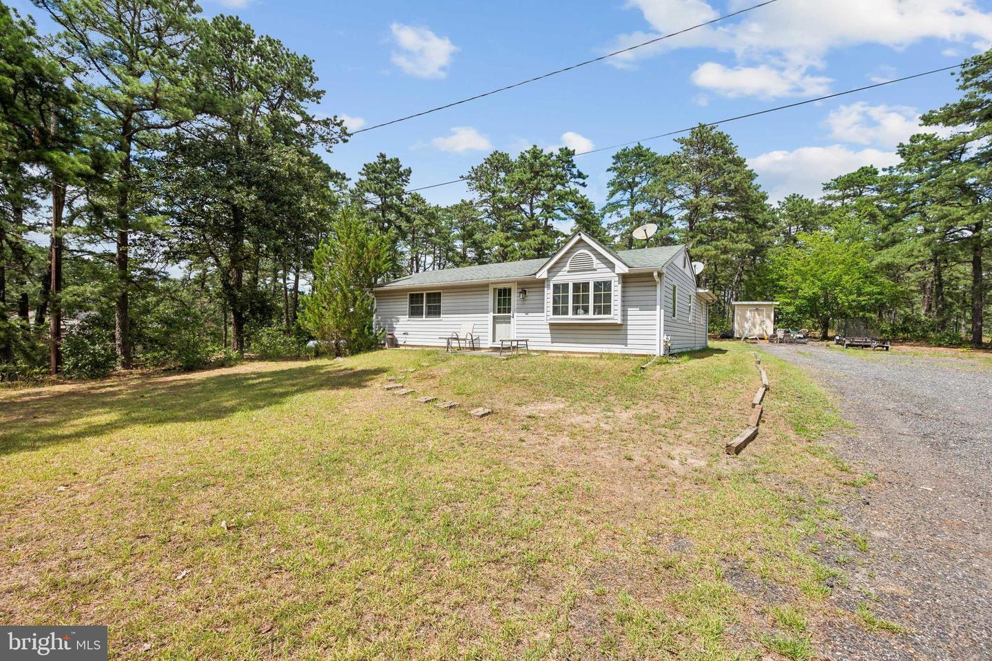 Property Photo:  176 City Line Road  NJ 08015 