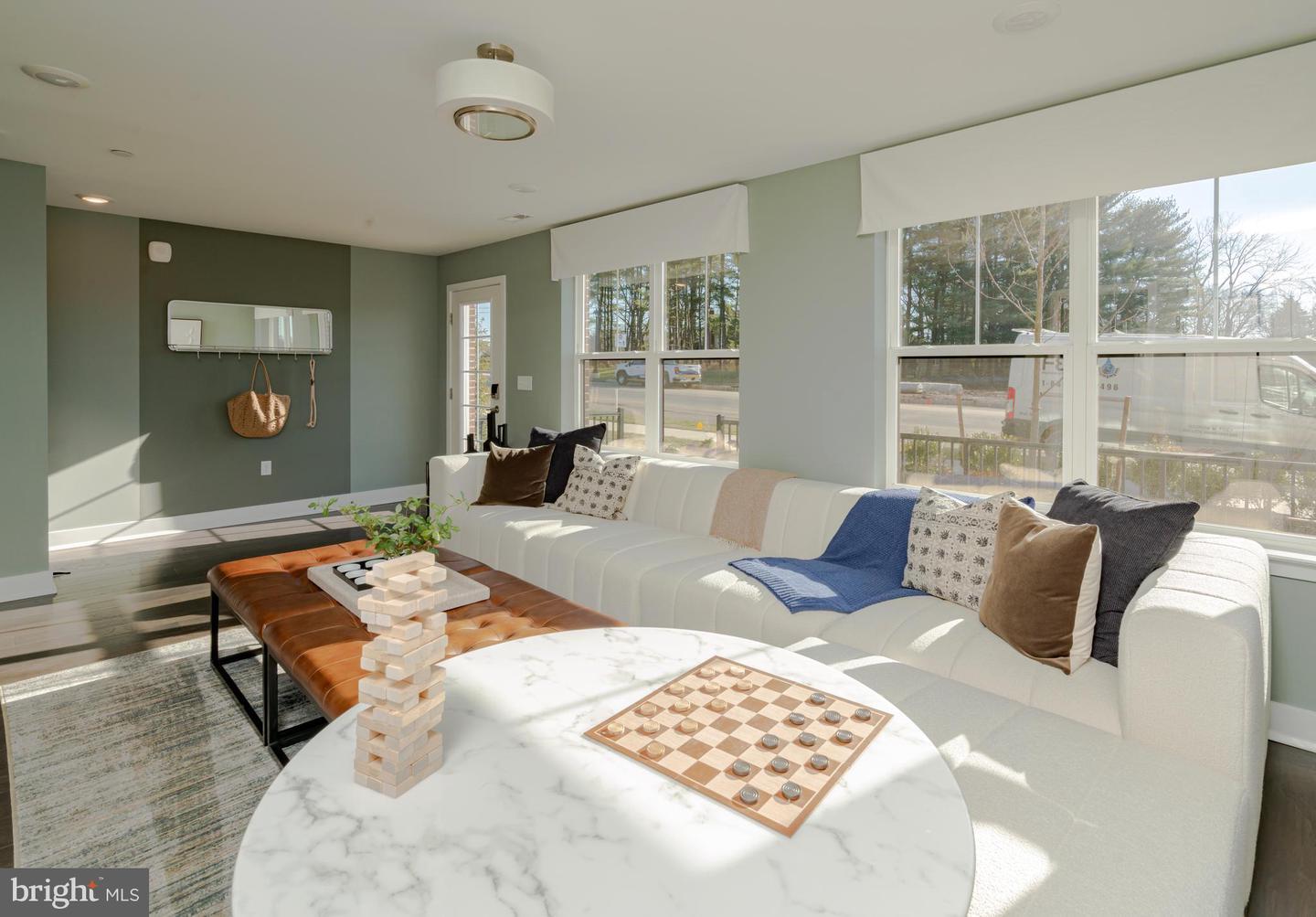 Property Photo: 110 Martha Brokaw Way NJ 08560