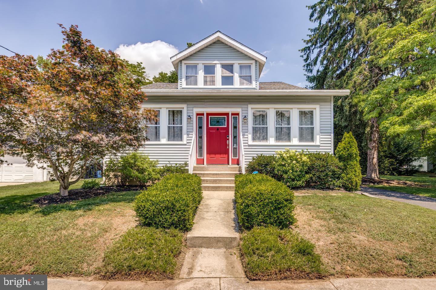 Property Photo: 1108 Bedford Avenue NJ 08002
