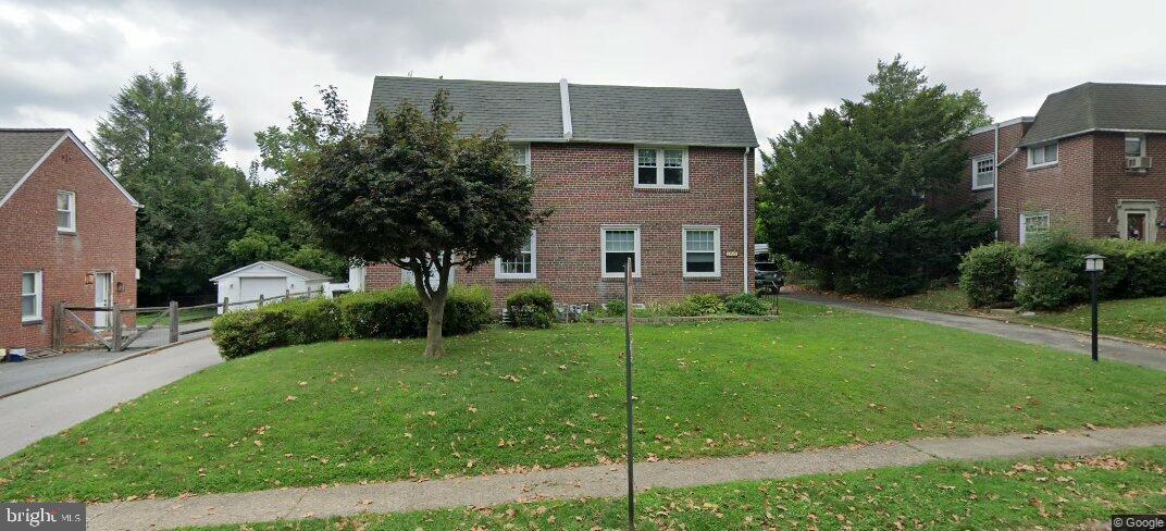 Property Photo: 1917 Winton Avenue PA 19083