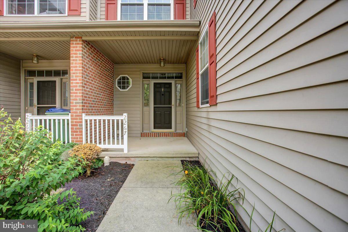 Property Photo: 2267 Ionoff Road PA 17110