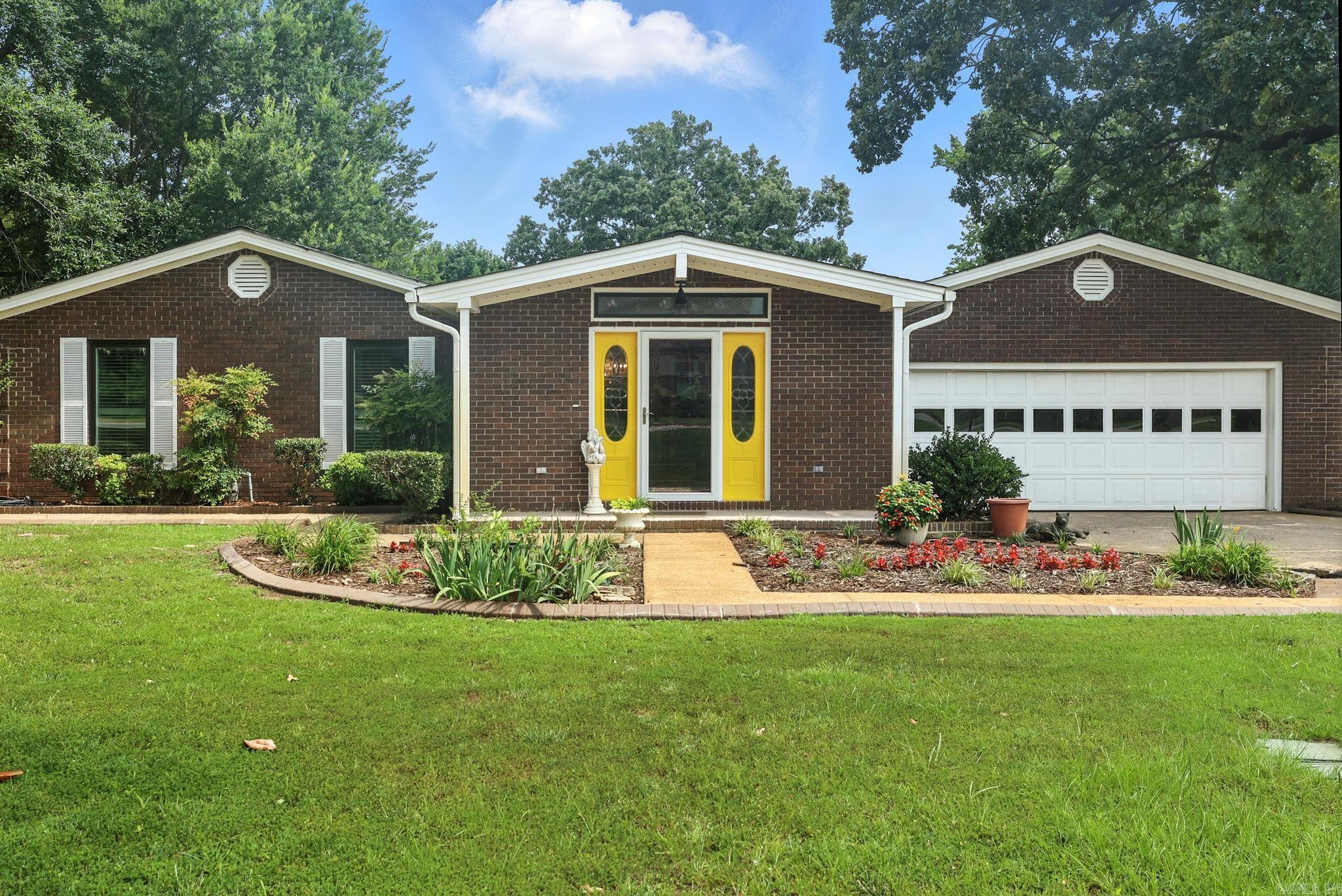 15808 Taylor Loop  Little Rock AR 72223 photo