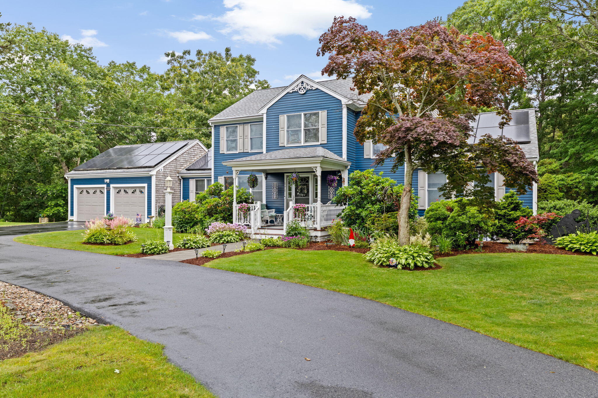 Property Photo:  171 Puritan Road  MA 02532 