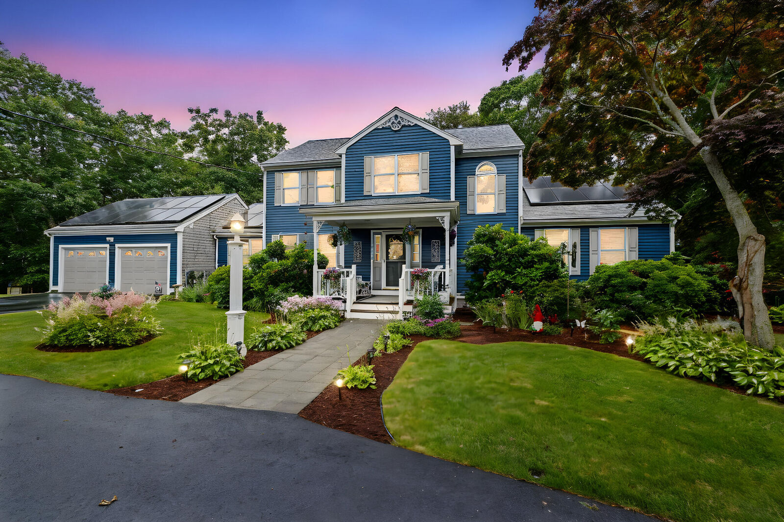 Property Photo:  171 Puritan Road  MA 02532 