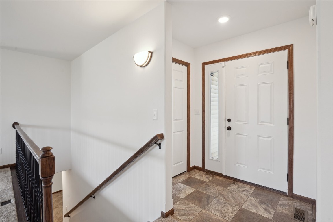 Property Photo: 2903 Belle St SW IA 52404
