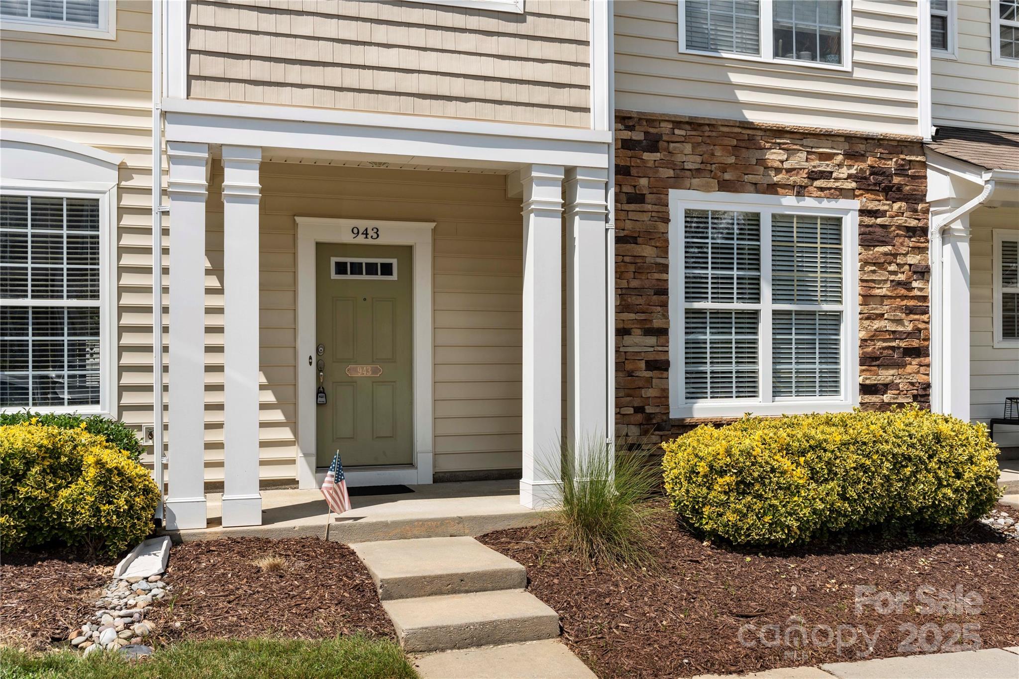 Property Photo:  943 Copperstone Lane  SC 29708 