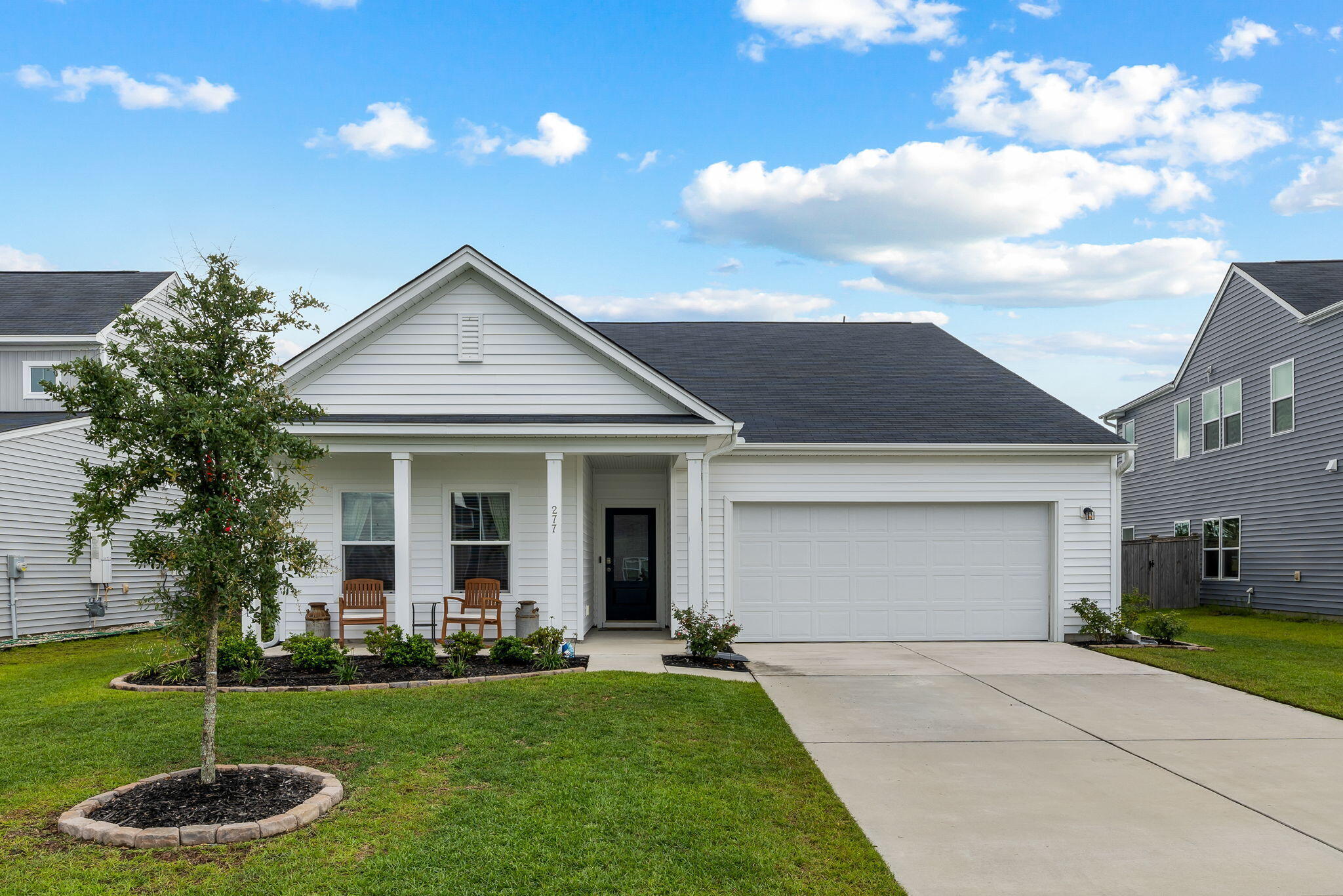 Property Photo: 277 Lucca Drive SC 29486