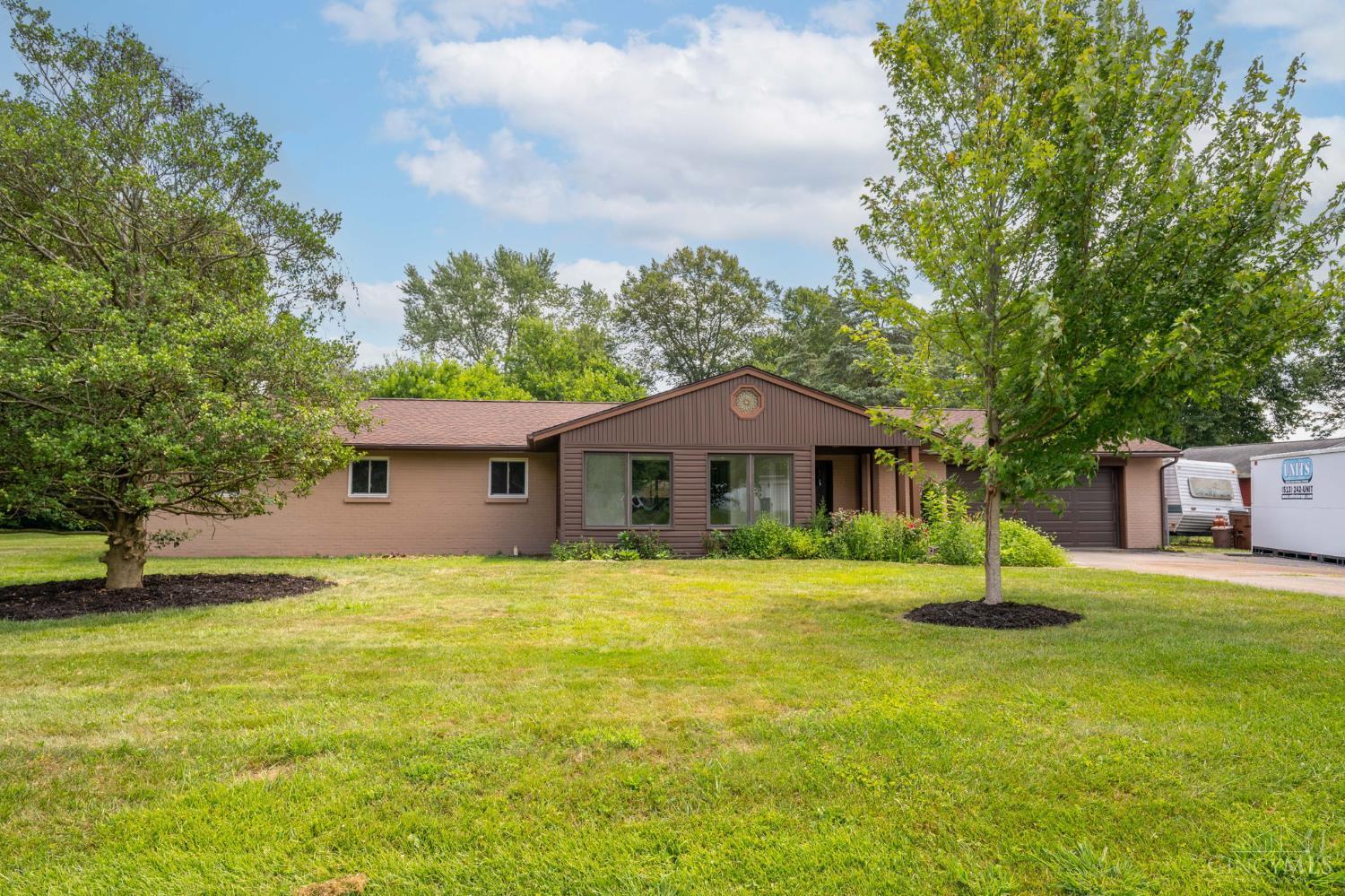 3918 Michael Drive  Union Twp OH 45255 photo