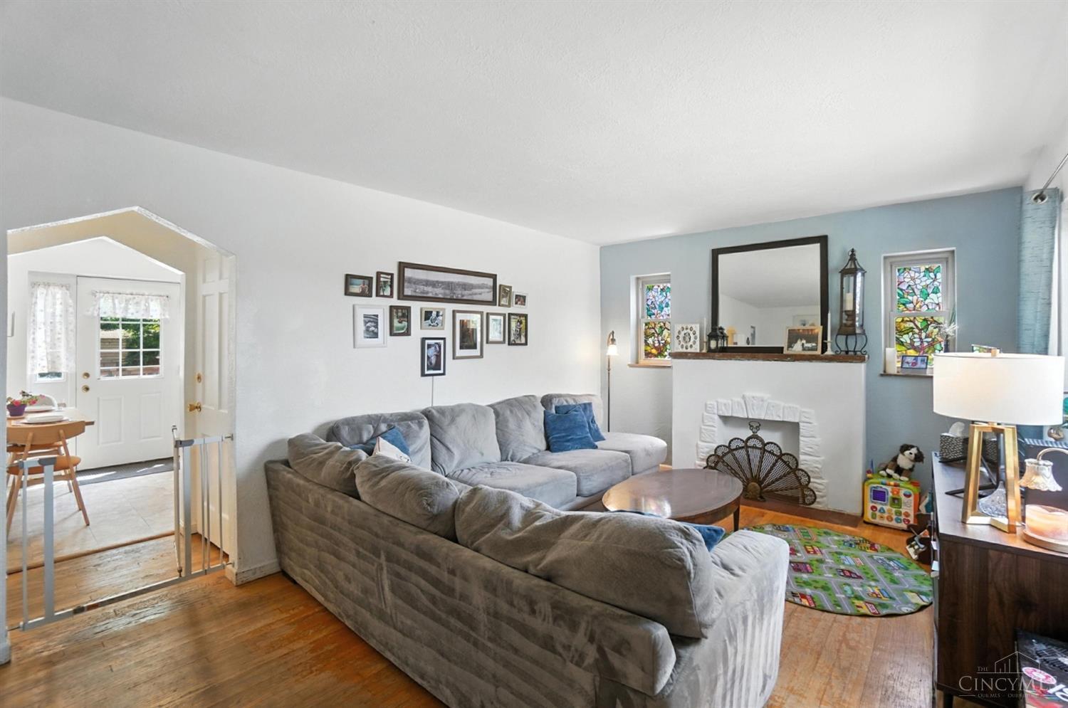 Property Photo: 5237 Leona Drive OH 45238