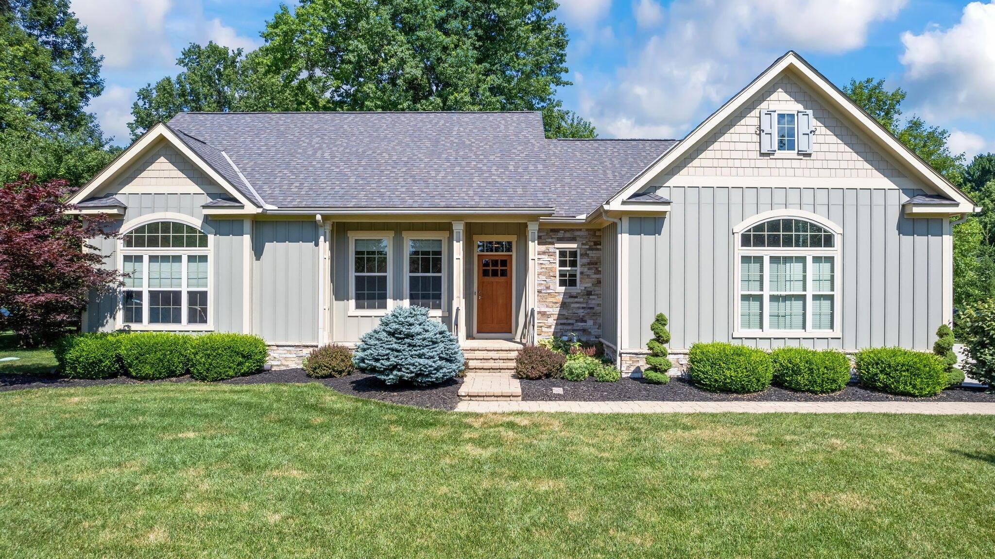 6471 Fogle Court  Westerville OH 43082 photo