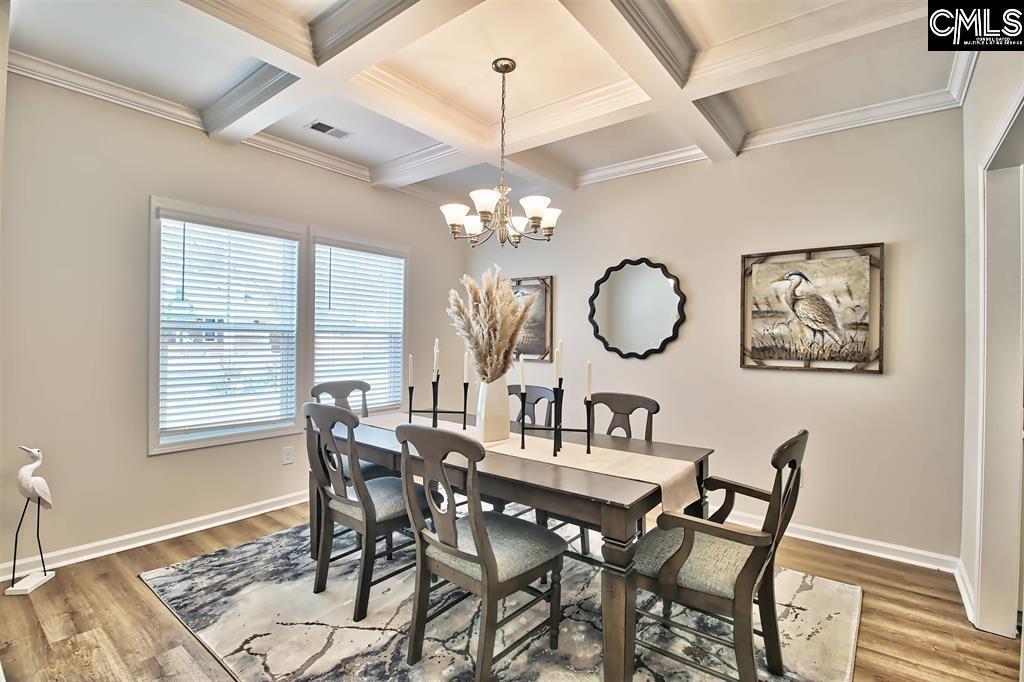 Property Photo: 162 Caballeros SC 29127