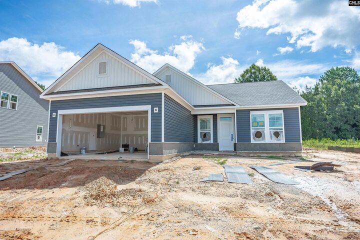 Property Photo:  162 Caballeros  SC 29127 