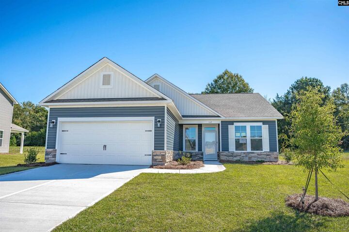 Property Photo: 162 Caballeros SC 29127