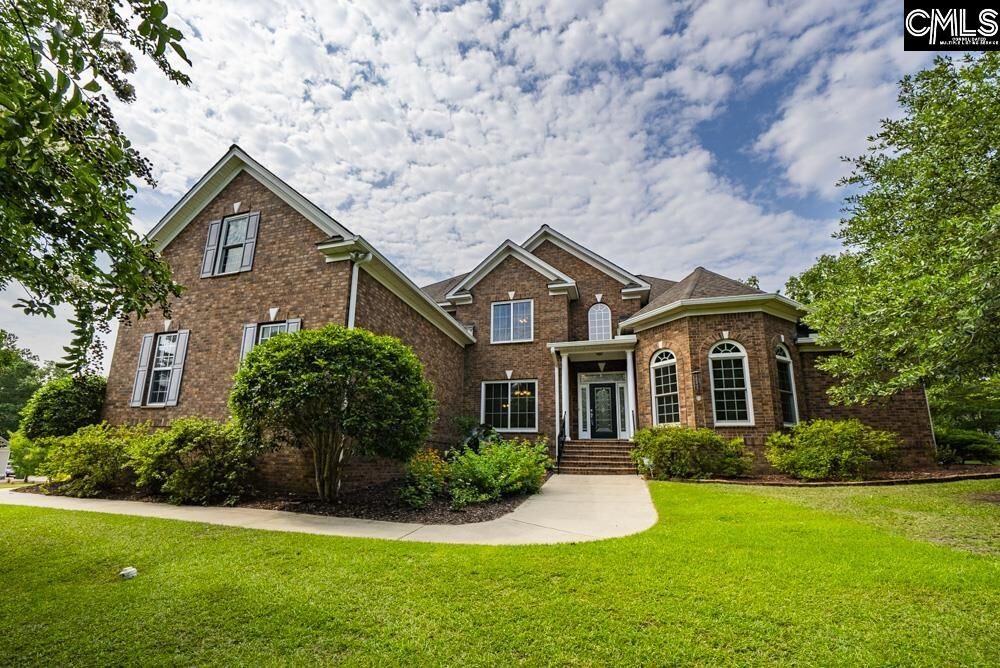 Property Photo: 204 Ascot Ridge SC 29063