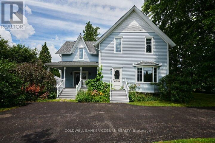 Property Photo: 11719 Lakeshore Drive ON K0C 1X0