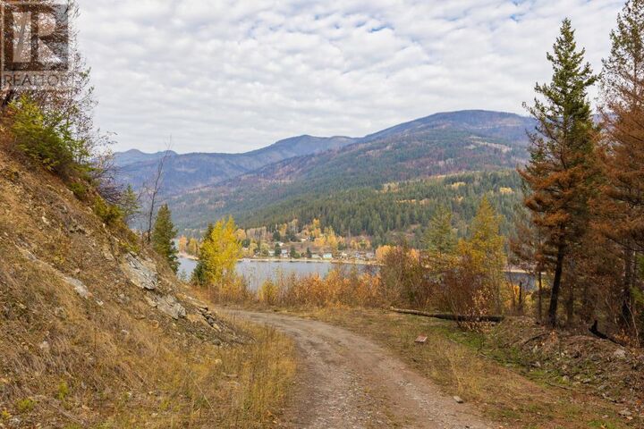Property Photo:  8767 Holding Road  BC V0E 1M0 