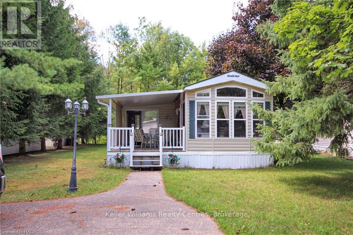 13 Southline Avenue M44  Huron-Kinloss ON N0G 2B0 photo