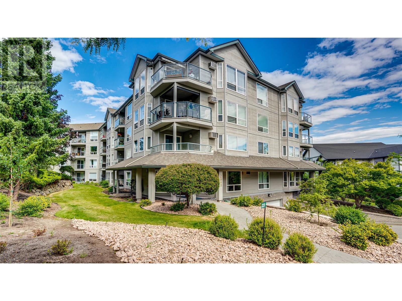 3221 Centennial Drive 110  Vernon BC V1T 2T8 photo